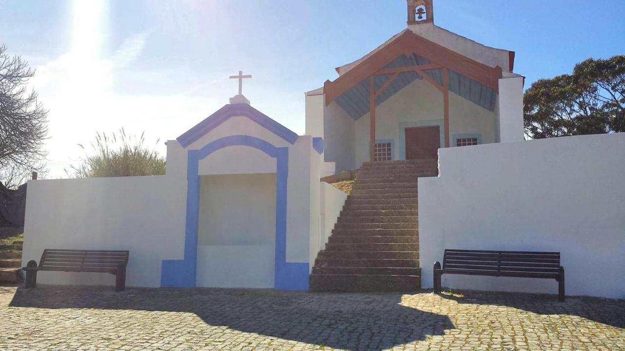 Duarte Houses - com vista mar Nazaré Extérieur photo